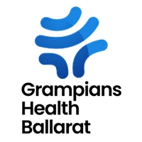 *;Grampians Health Ballarat Radiology;GH;BHS;GHBR;GHR